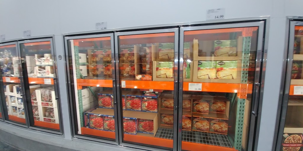 Costco | Anaquod Road, Regina, SK S4V 2Z6, Canada