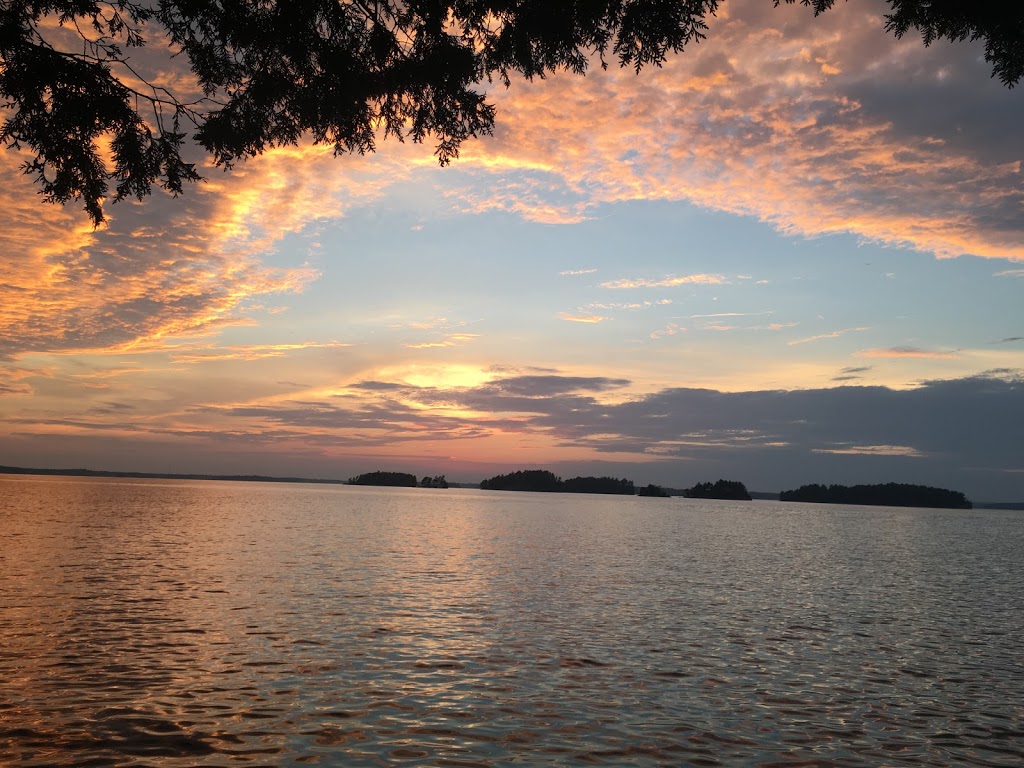Muskoka Store All | 1019 1019 Crawford Road, Gravenhurst, ON P1P 1R1, Canada | Phone: (705) 687-6550