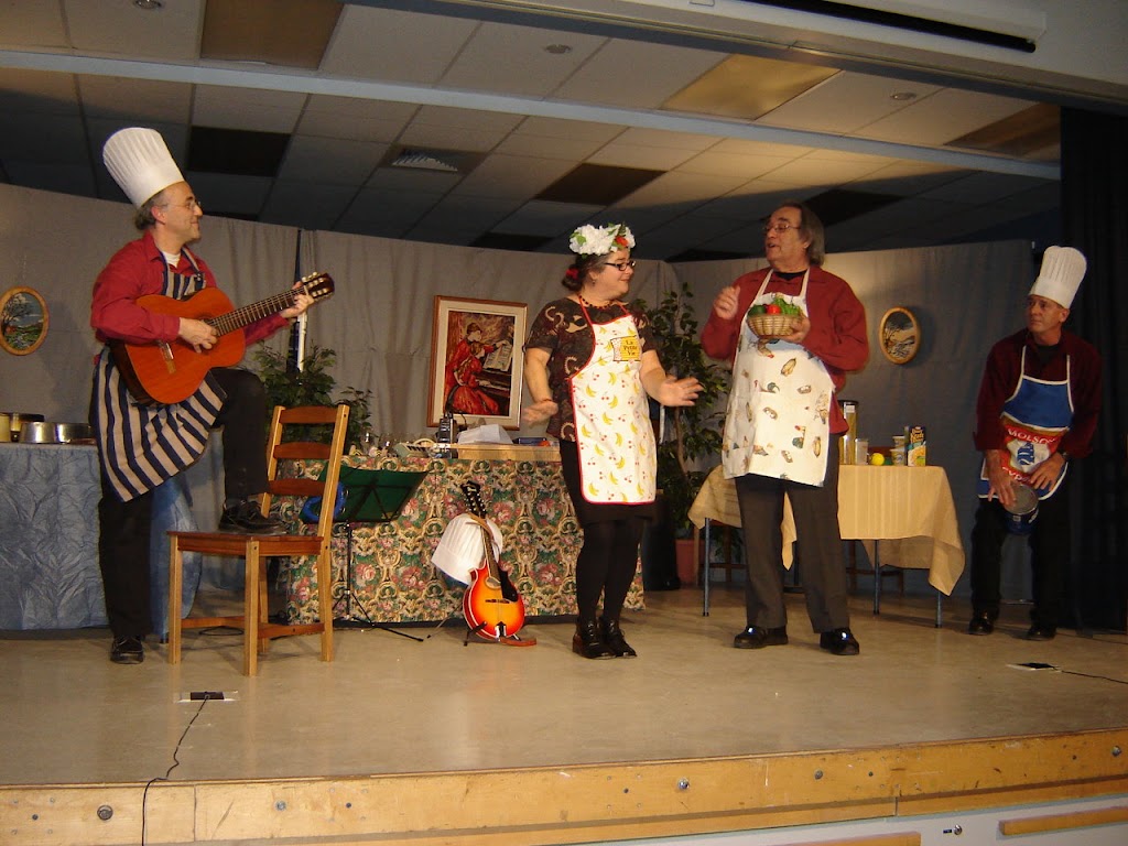 La Maison des Aînés de Lévis | 10 Rue Giguère, Lévis, QC G6V 1N6, Canada | Phone: (418) 838-4100