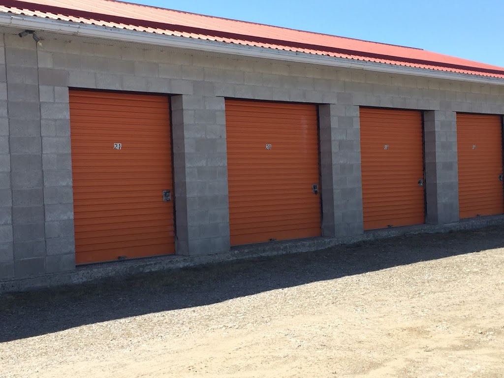 Storage in Bancroft | 29391 ON-28, Bancroft, ON K0L 1C0, Canada | Phone: (613) 332-1936