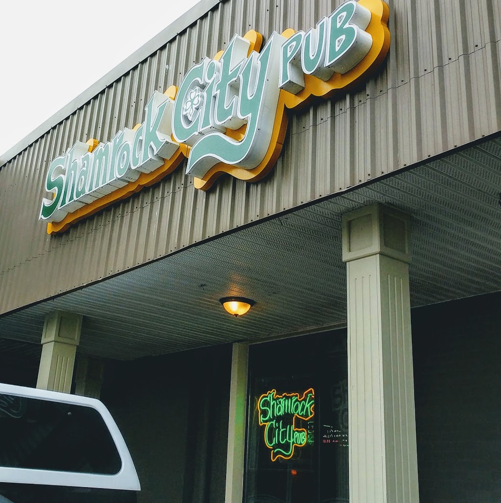 Shamrock City | 355 Main Rd, Goulds, NL A1S 1J9, Canada | Phone: (709) 237-8179