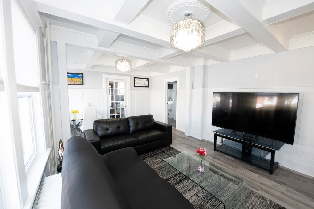 Serene Niagara Inn | 5381River road, Niagara Falls, ON L2E 3H1, Canada | Phone: (905) 805-4377