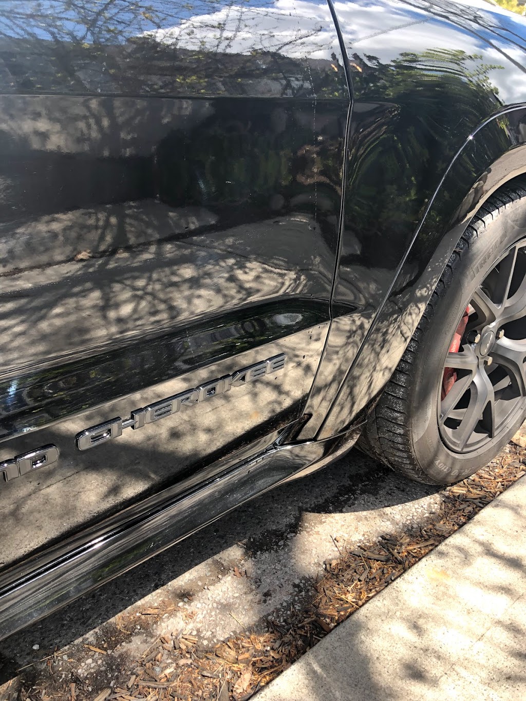 CARSTAR Express Toronto Eastern Avenue | 344 Eastern Ave Unit 1, Toronto, ON M4M 3G5, Canada | Phone: (416) 265-2227