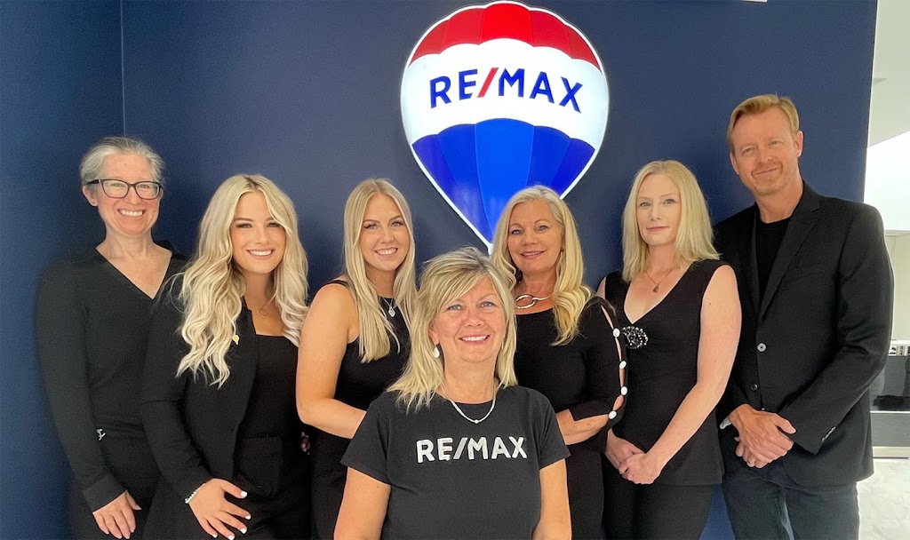 Eric Johnston at Re/Max Realtron TurnKey | 1140 Stellar Dr Suite 102, Newmarket, ON L3Y 7B7, Canada | Phone: (416) 818-8700