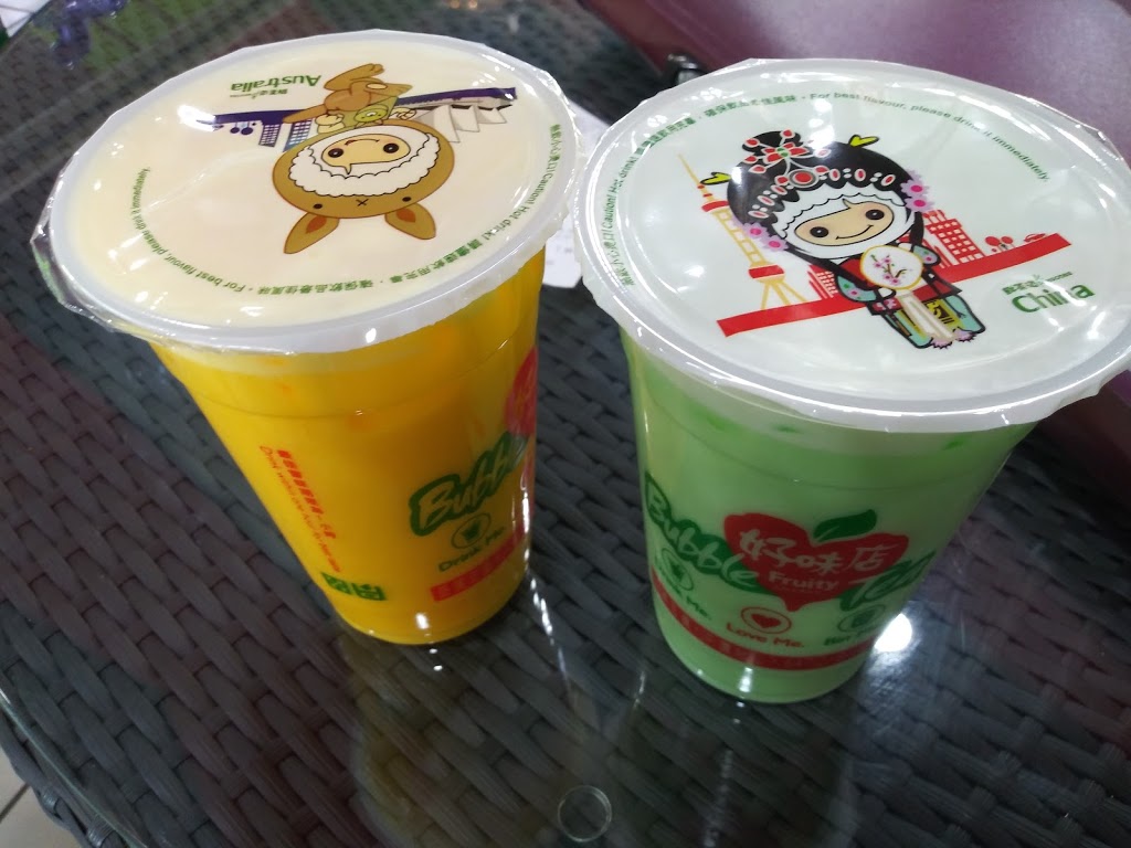 Real Fruit Bubble Tea Woodbine Mall | Woodbine Center 500 Rexdale Boulevard L011B L011B, Etobicoke, ON M9W 6K5, Canada | Phone: (888) 896-1829