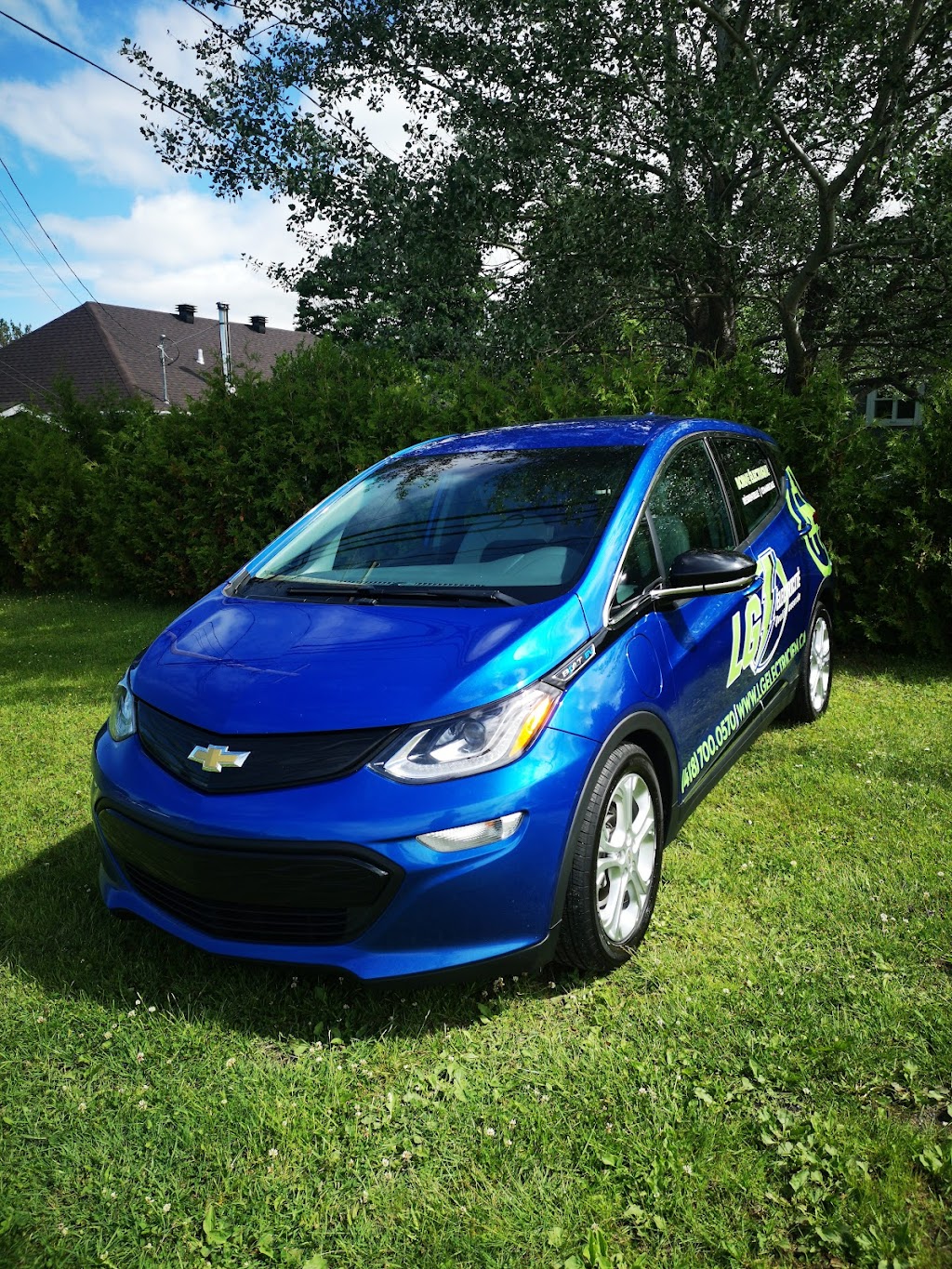 Esthétik auto Fredo | 302 Rte du Président-Kennedy, Scott, QC G0S 3G0, Canada | Phone: (418) 208-8561