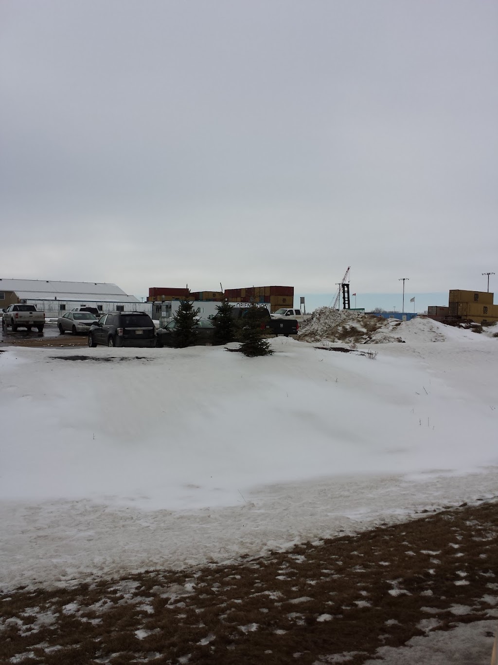 Proformance Containers | 21216 113 Ave NW, Edmonton, AB T5S 1Y6, Canada | Phone: (780) 908-2488