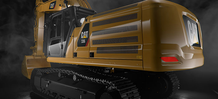 Concord Earthmoving Ltd | 171 Denrich Ave, Tillsonburg, ON N4G 0H3, Canada | Phone: (905) 808-8325