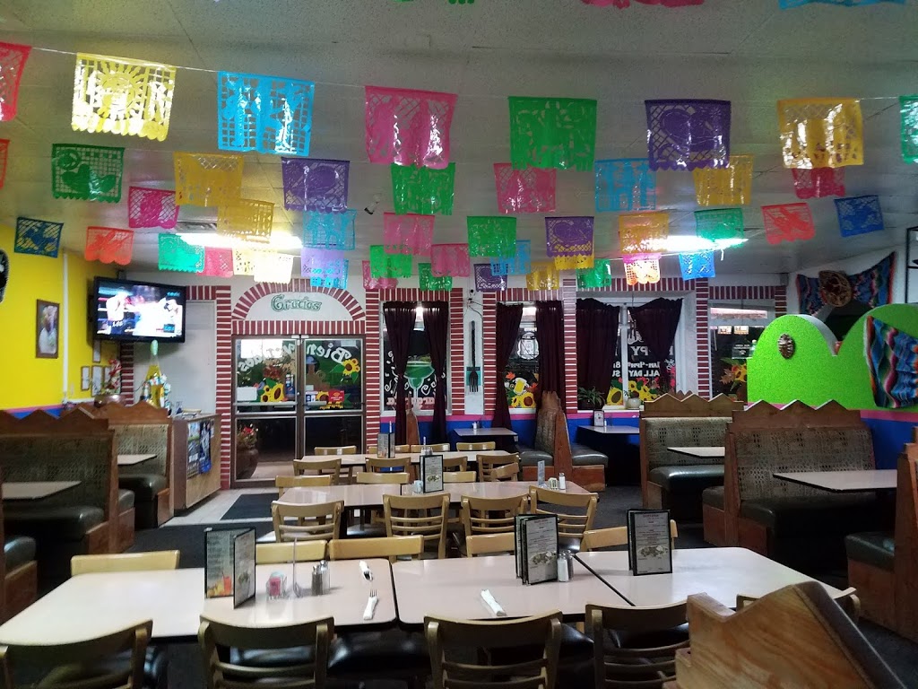 Cantaritos Mexican Restaurant | 3040 Northwest Ave, Bellingham, WA 98225, USA | Phone: (360) 733-3116