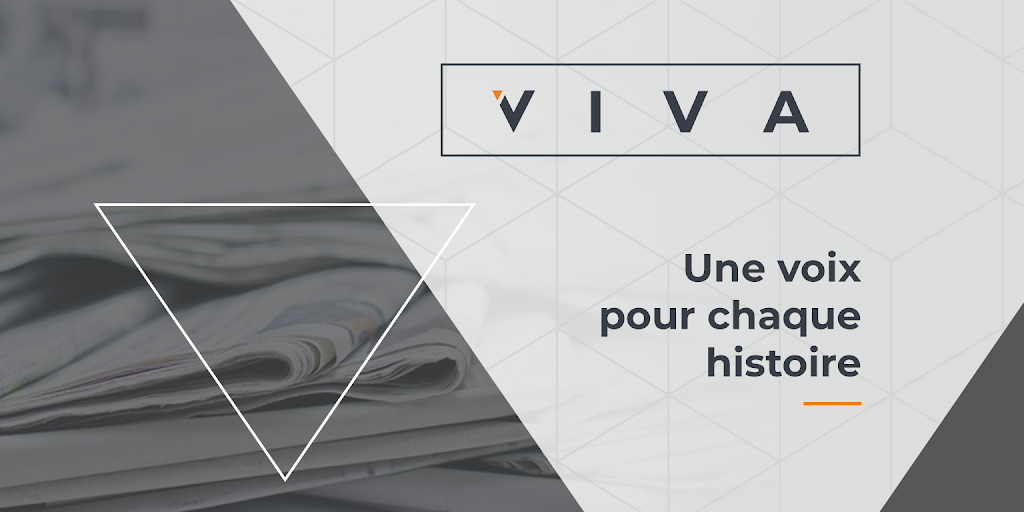 VIVA média | 3701 Bd de la Cité-des-Jeunes, Vaudreuil-Dorion, QC J7V 8P2, Canada | Phone: (450) 455-7955