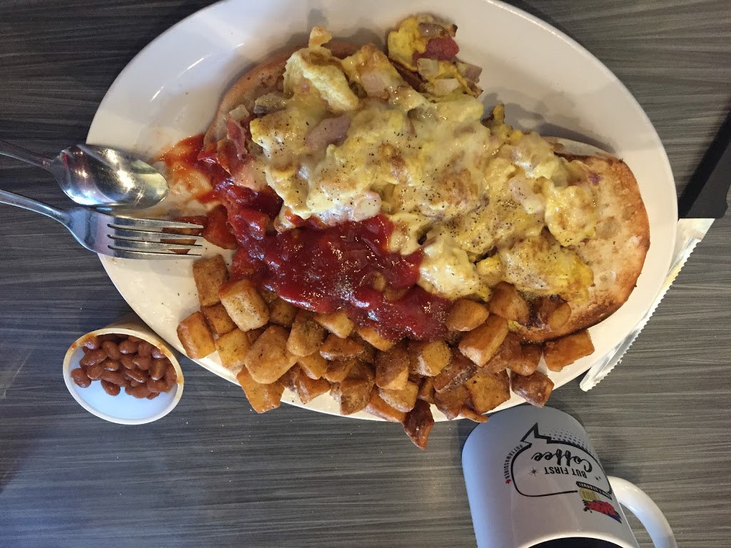 Zaks Diner Kanata | 499 Terry Fox Dr, Kanata, ON K2T 1H7, Canada | Phone: (613) 435-5483