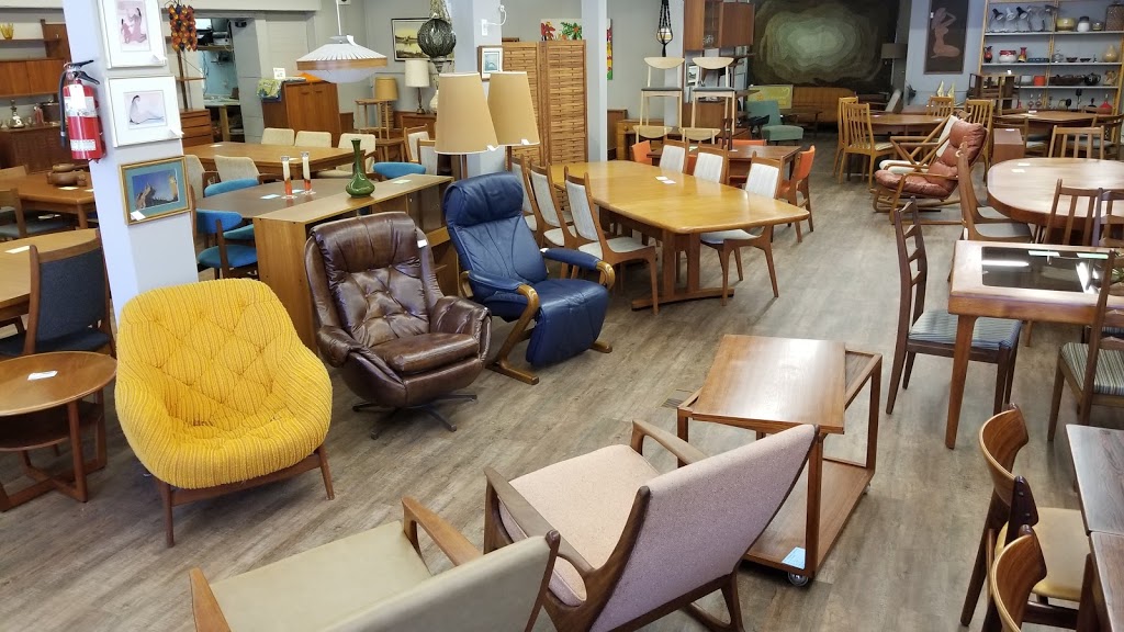 Teakfinder Teak Furniture, Finishes and Upholstery Studio | 275 Huron Rd, Sebringville, ON N0K 1X0, Canada | Phone: (226) 749-0102