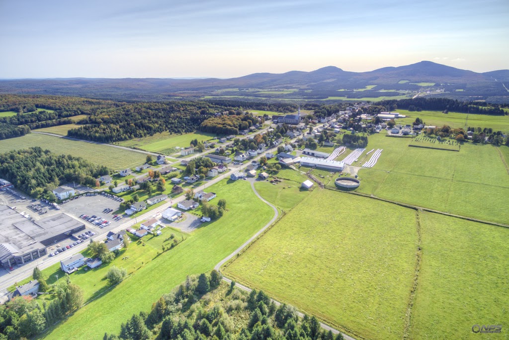 Municipalité de St-Sébastien | 582 Principale, Saint-Sébastien-de-Frontenac, QC G0Y 1M0, Canada | Phone: (819) 652-2727