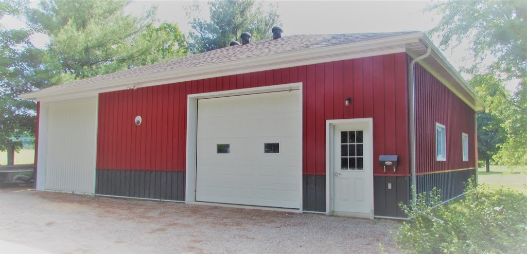 Noordegraaf Construction | 4259 Concession 12 Sunnidale Rd, Wasaga Beach, ON L9Z 2W8, Canada | Phone: (705) 429-4512
