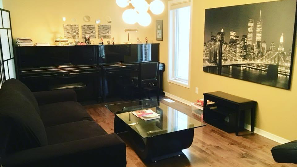 SoundCastle Suzuki Piano School | 770 Sunbird Trail, Pickering, ON L1X 2X4, Canada | Phone: (416) 458-2272