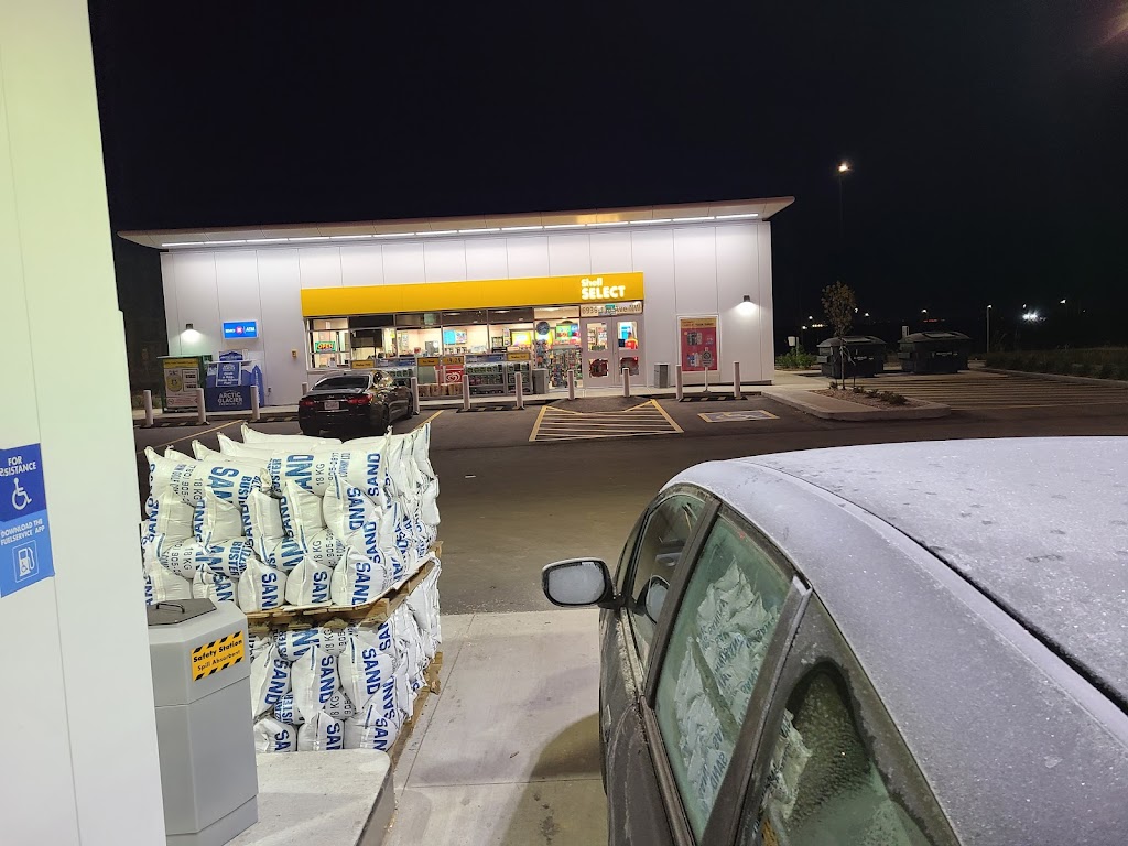 Shell | 6936 178 Ave NW, Edmonton, AB T5Z 0E2, Canada | Phone: (825) 512-4715