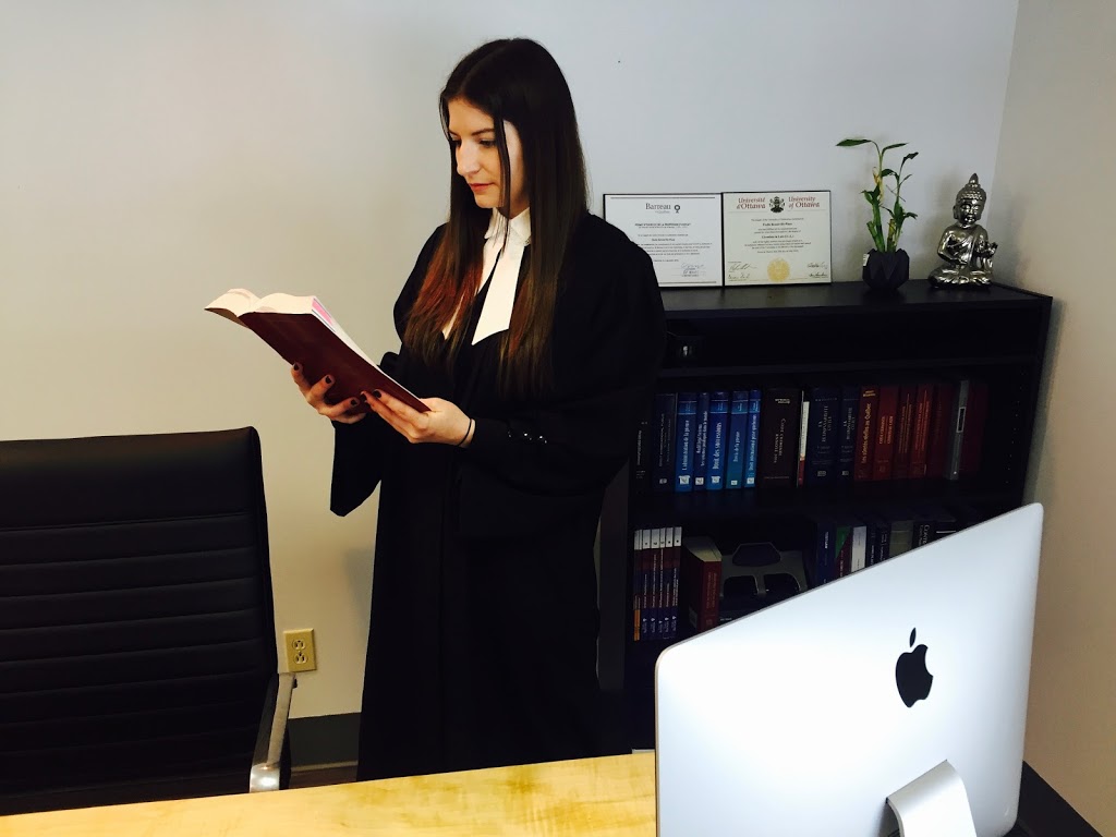 Me Élodie Bonneville, Avocate | 1400 Boulevard de Sainte-Adèle bureau 102, Sainte-Adèle, QC J8B 2N5, Canada | Phone: (514) 622-7810