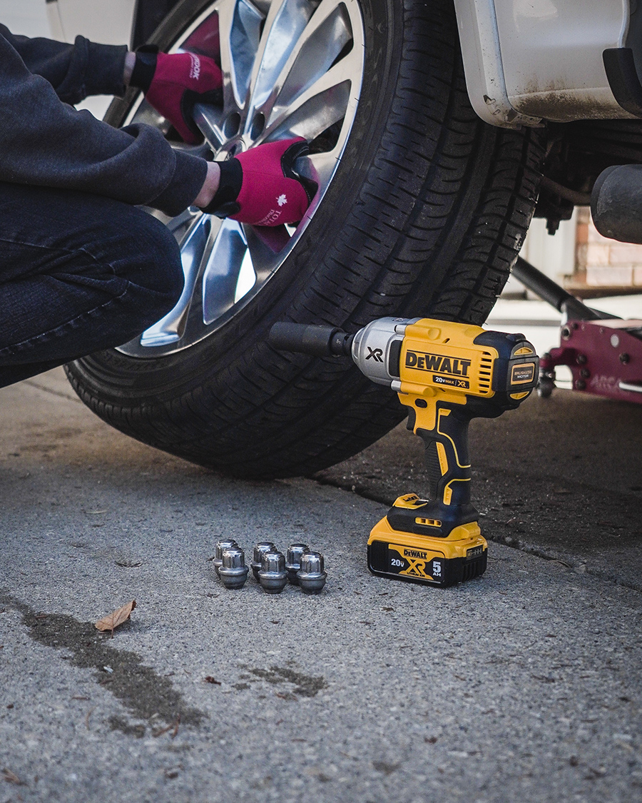 Curbside Tire | 1095 Goodwin Cir NW, Edmonton, AB T5T 6W4, Canada | Phone: (780) 220-4633
