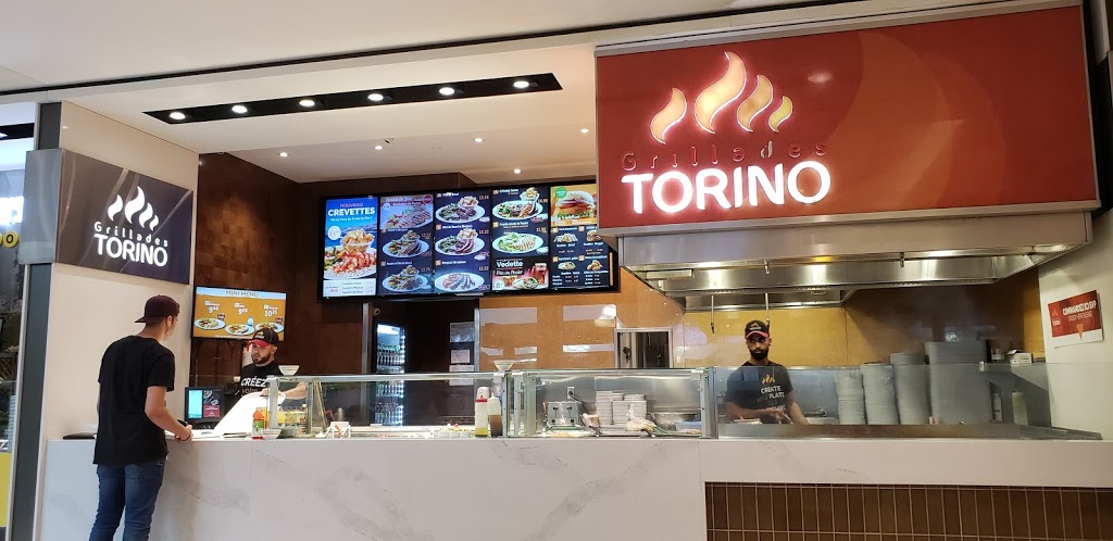 Grillades Torino | 1 Boulevard des Promenades, Saint-Bruno-de-Montarville, QC J3V 5J5, Canada | Phone: (450) 482-1056