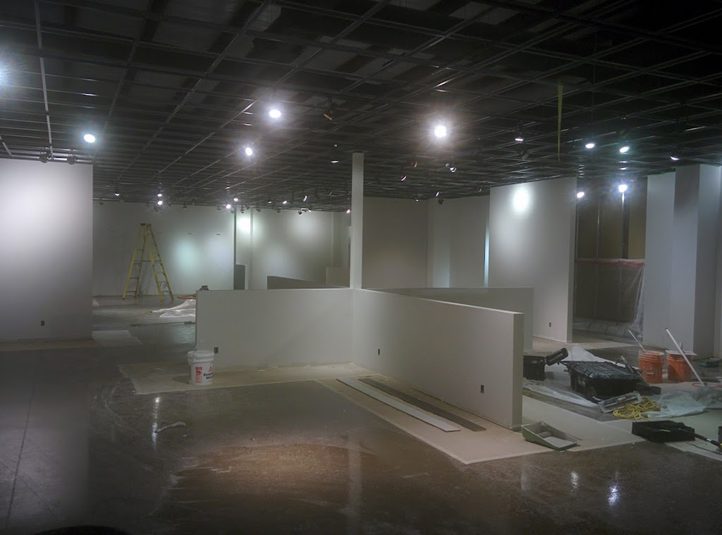 Umbrella Drywall Division | 777 Upper James St, Hamilton, ON L9C 3A1, Canada | Phone: (587) 879-3337