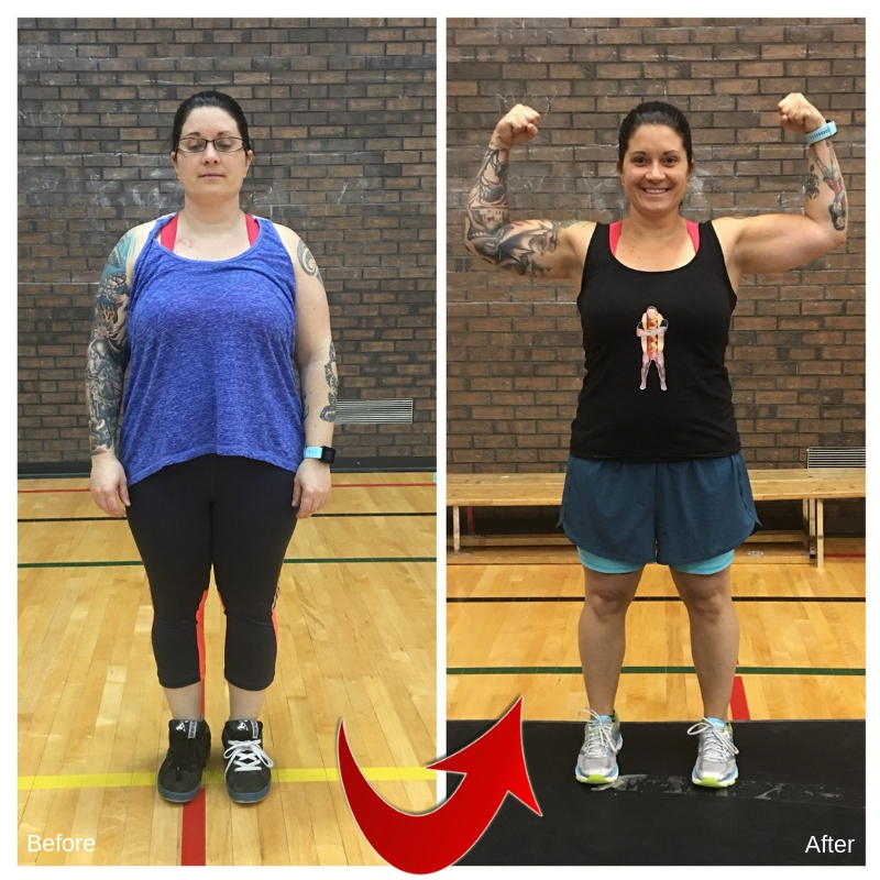 RASMUSSEN FITNESS | 1351 Kelly Lake Rd Building F, Sudbury, ON P3E 5P5, Canada | Phone: (705) 988-4979