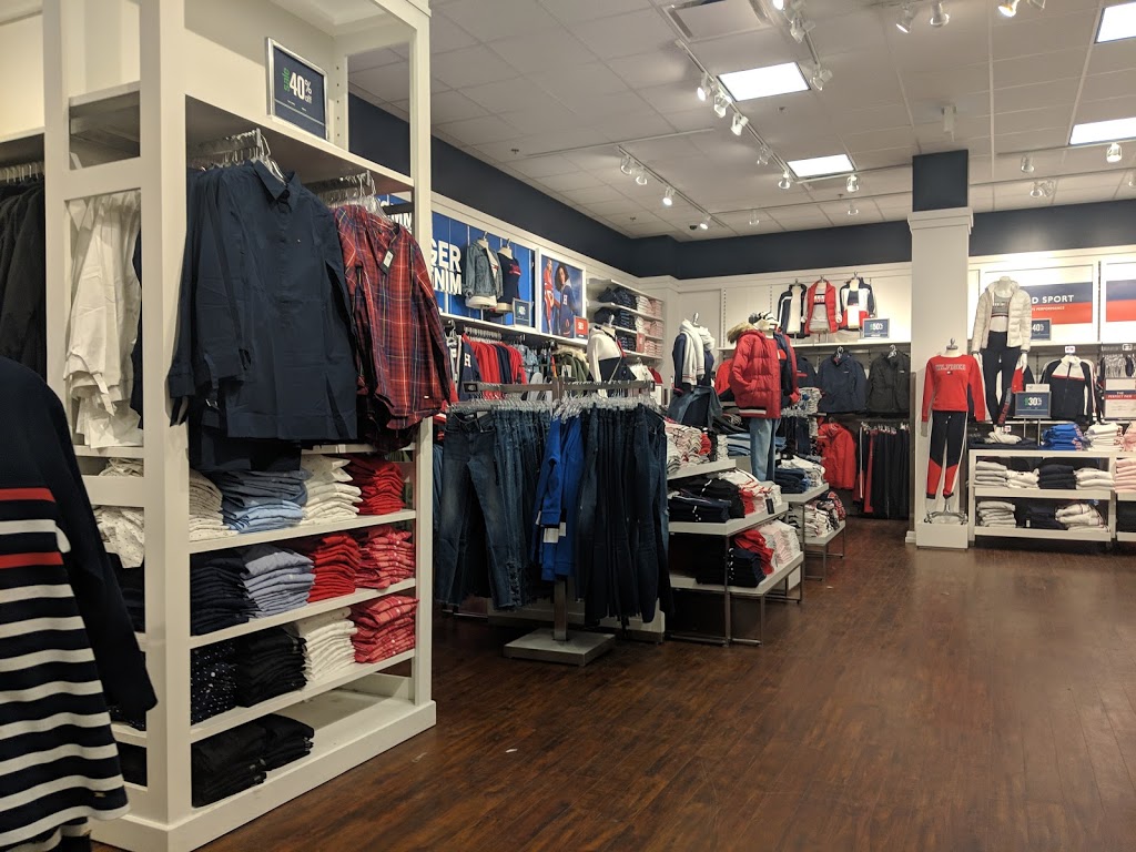 Calvin Klein Outlet | 555 Sterling Lyon Parkway CRU #238, Winnipeg, MB R3P 1E9, Canada | Phone: (204) 221-1138