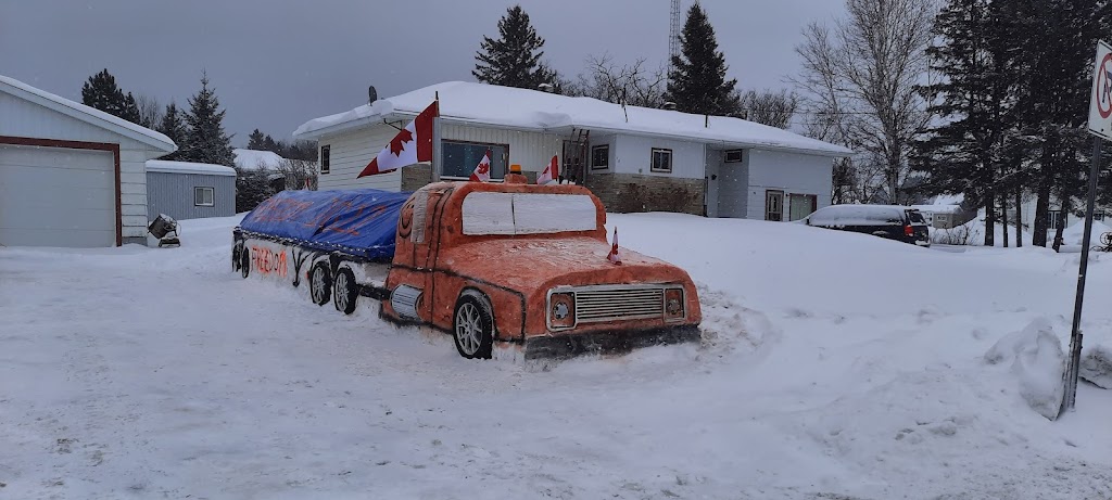 Northland Motel | 77 Trans-Canada Hwy, Latchford, ON P0J 1N0, Canada | Phone: (705) 676-2096