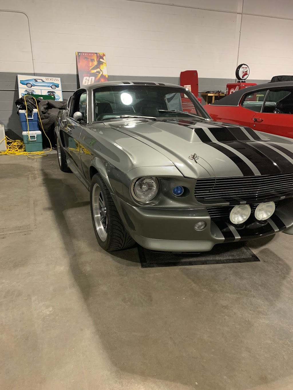 DRVN Autoworks Inc | 85 Steeles Ave E Unit #3, Milton, ON L9T 1X9, Canada | Phone: (905) 875-0915