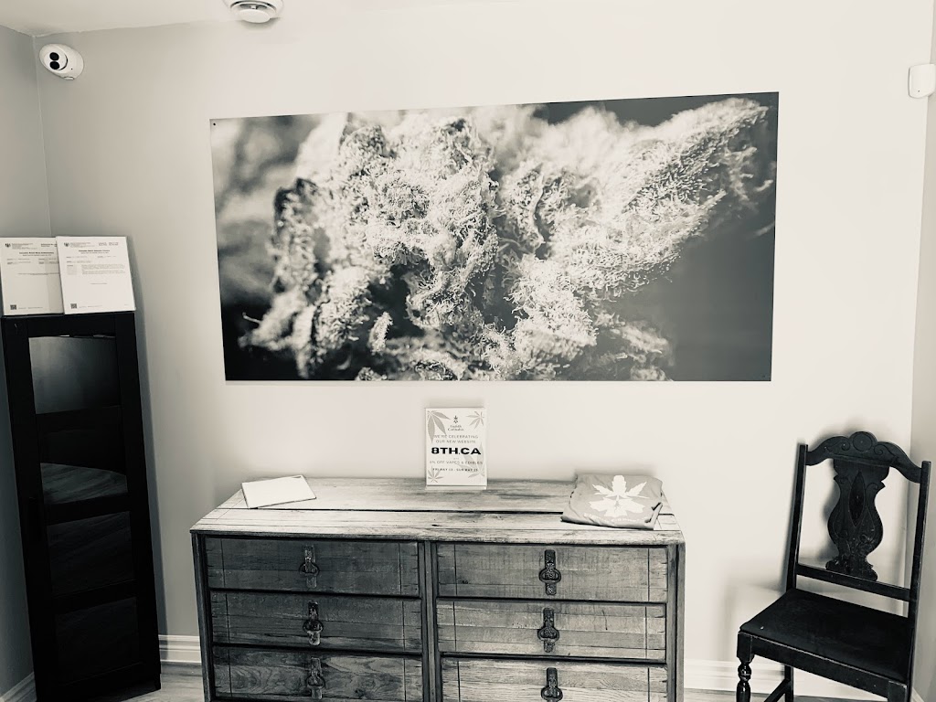 Eighth Cannabis | 6694 ON-35 Unit 3, Coboconk, ON K0M 1K0, Canada | Phone: (705) 454-5888
