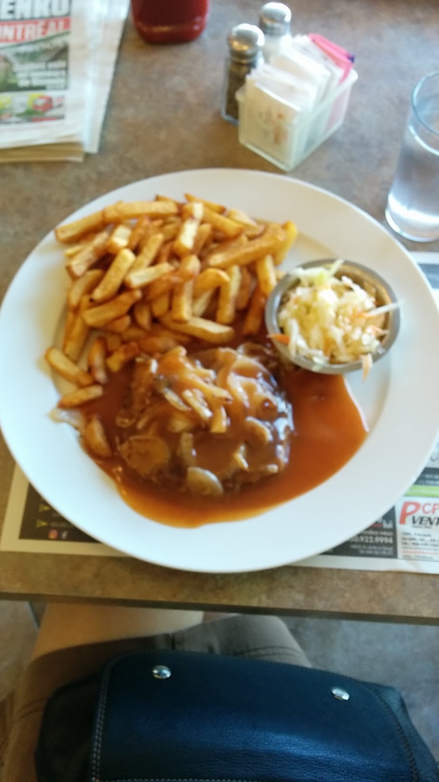 Marco Restaurant | 1505 Chemin du Fer-à-Cheval, Sainte-Julie, QC J3E 1G7, Canada | Phone: (450) 649-4455