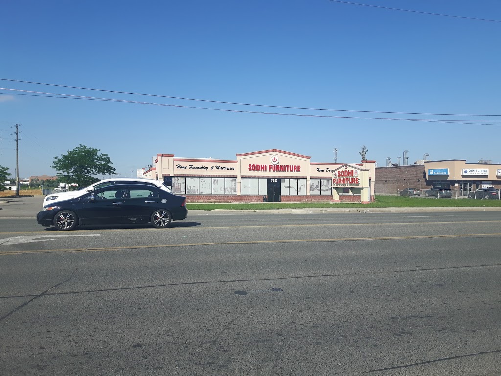 Sodhi Furniture | 142 Kennedy Rd S, Brampton, ON L6W 3G4, Canada | Phone: (905) 791-7666