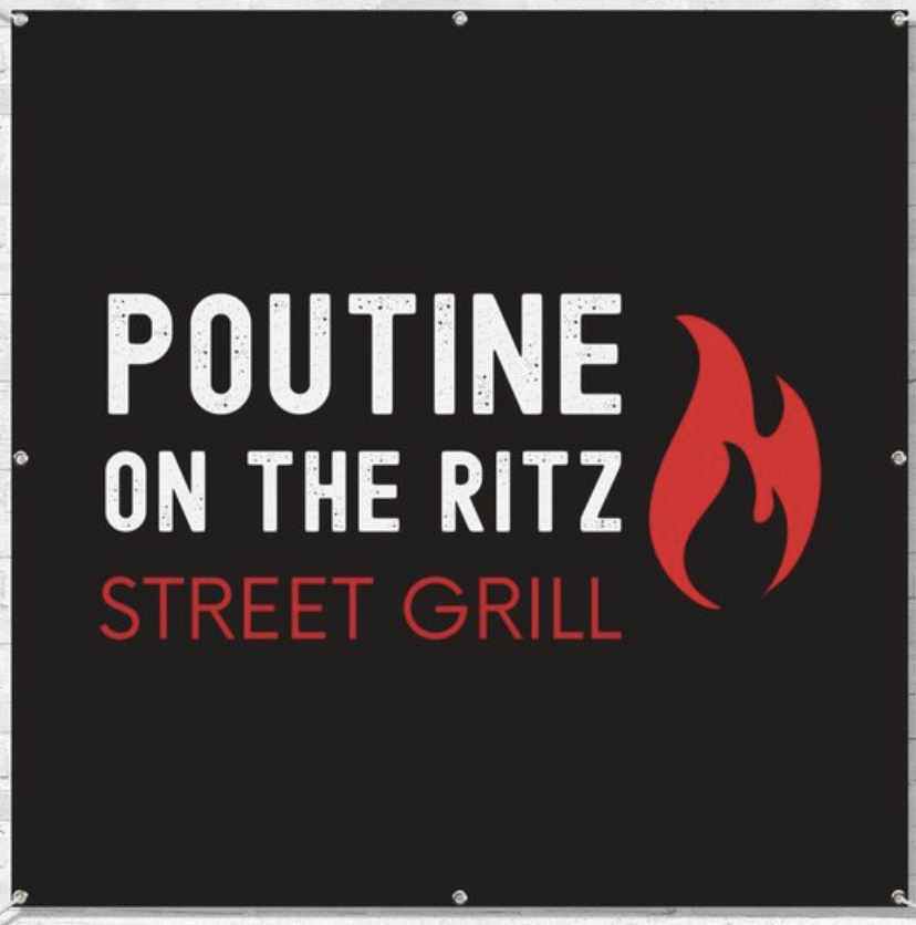 Poutine On The Ritz | 5479 Yonge St, Gilford, ON L0L 1R0, Canada | Phone: (249) 733-2489