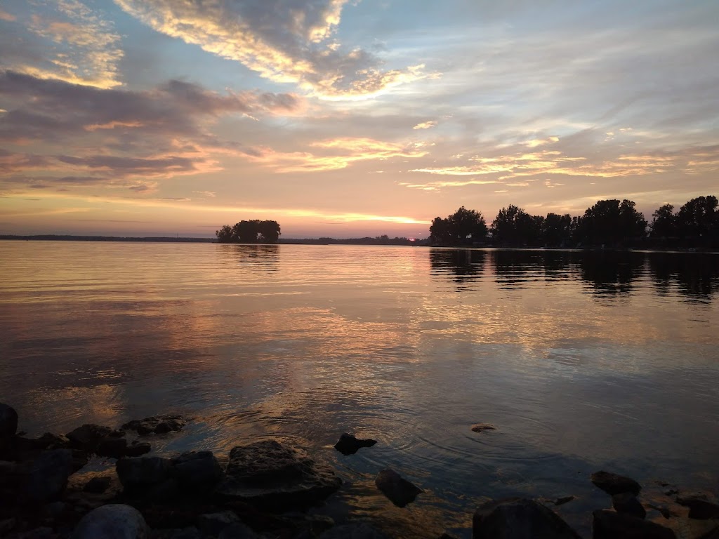 East Lake Shores | 392 County Road 18, Cherry Valley, ON K0K 1P0, Canada | Phone: (613) 906-9990