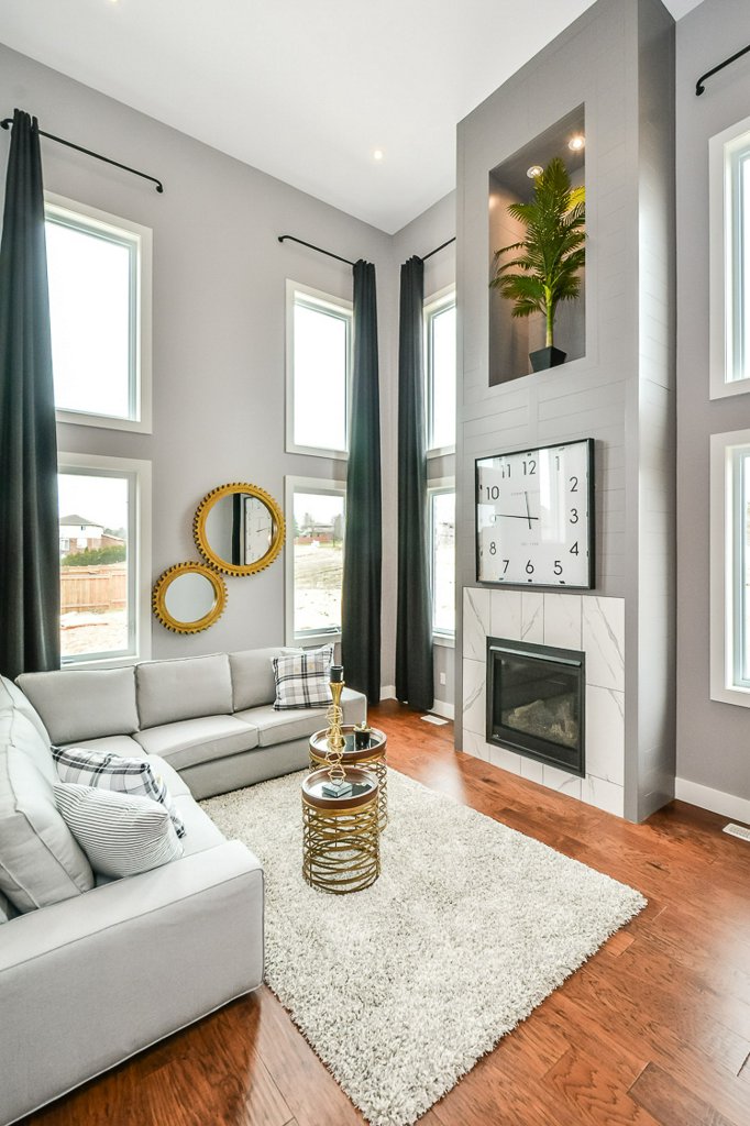 Ridgeview Homes Inc. | 334 Manitou Dr Unit A, Kitchener, ON N2C 1L3, Canada | Phone: (519) 748-0087