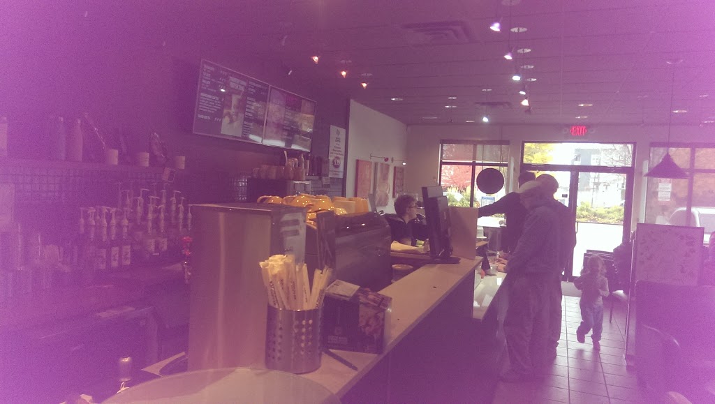 Blenz Coffee | 538 Yates Rd, Kelowna, BC V1V 2V8, Canada | Phone: (250) 717-3533