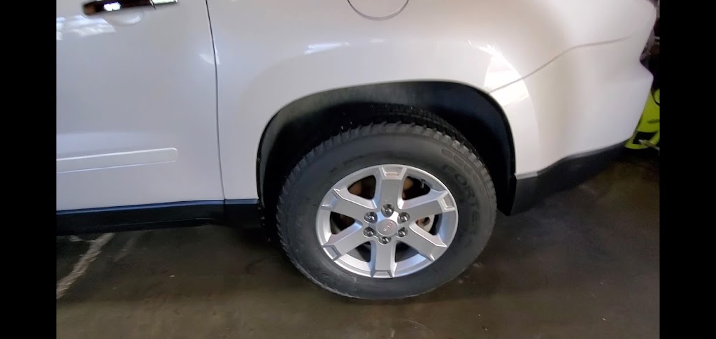 Rest Easy Mobile Auto Detailing | 71 Flett Ave, Winnipeg, MB R2K 3N3, Canada | Phone: (431) 275-6563