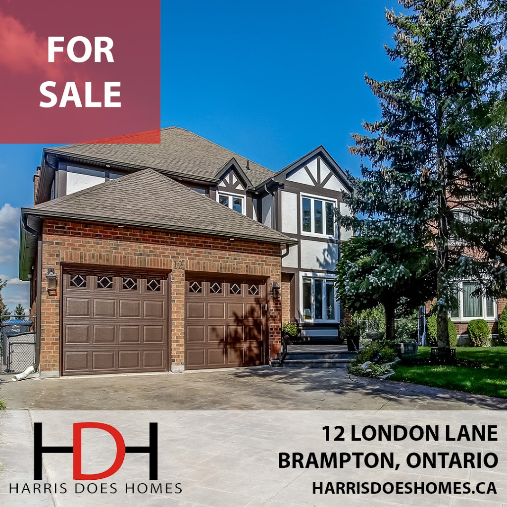 Harris Does Homes | 7145 W Credit Ave, Mississauga, ON L5N 6C6, Canada | Phone: (905) 782-4911