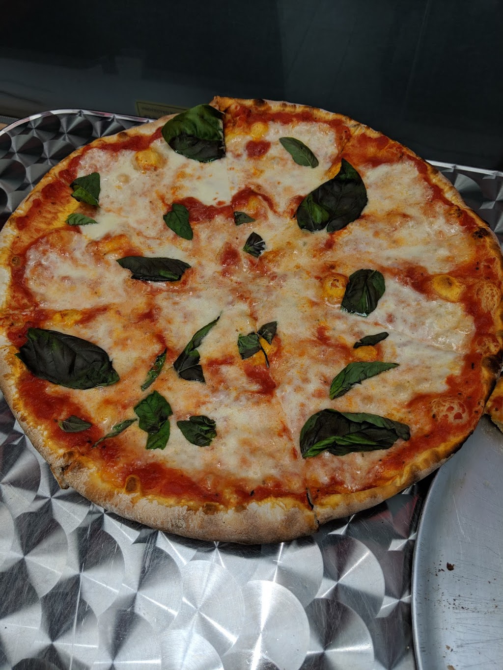 Napolitan Brick Oven Pizza | 1020 Islington Ave #17, Etobicoke, ON M8Z 6A4, Canada | Phone: (416) 239-2111