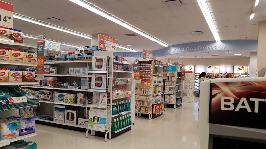 Shoppers Drug Mart | Broadmoor Shopping Centre, 7820 Williams Rd Unit 100, Richmond, BC V7A 1G3, Canada | Phone: (778) 296-4065