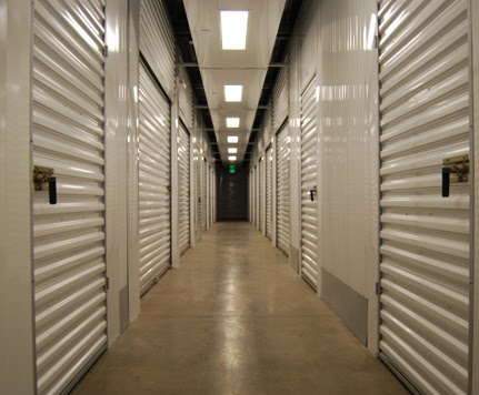 Discovery Park Heated Storage | 1470 King St, Bellingham, WA 98229, USA | Phone: (360) 312-3538