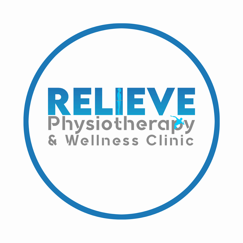 Relieve Physiotherapy and Wellness Clinic | 2315 90b St SW, Edmonton, AB T6X 0P4, Canada | Phone: (587) 937-8850