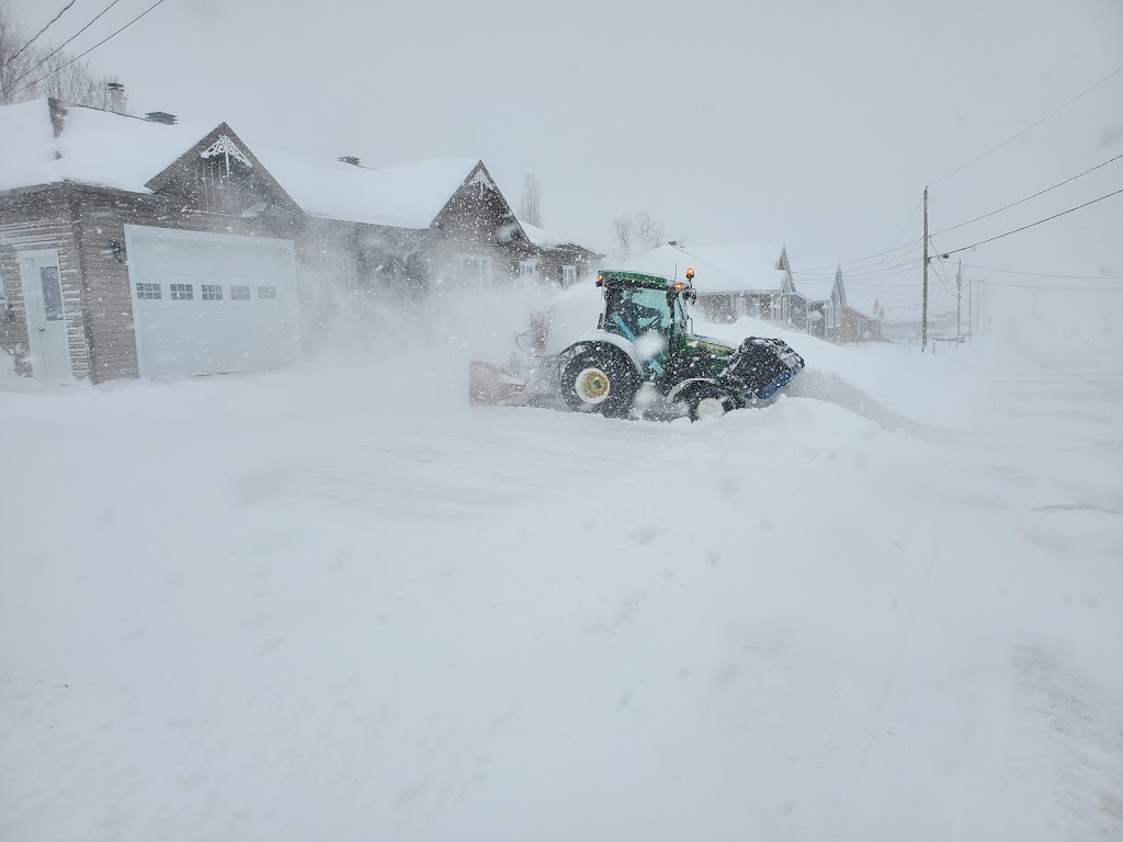 ✅ Les Entreprises G-PRO - Déneigement Saint Bernard de Beauce | 1828 Rue St Georges, Saint-Bernard, QC G0S 2G0, Canada | Phone: (418) 387-0534