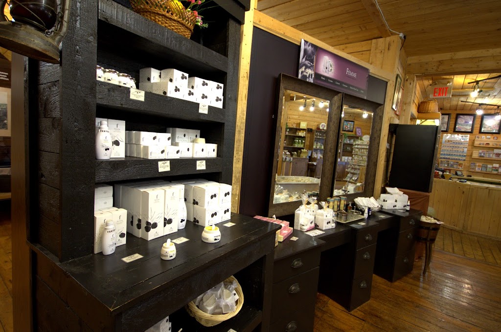 Savonnerie Olivier Soapery | 851 Route 505, Sainte-Anne-de-Kent, NB E4S 1K1, Canada | Phone: (506) 743-8938