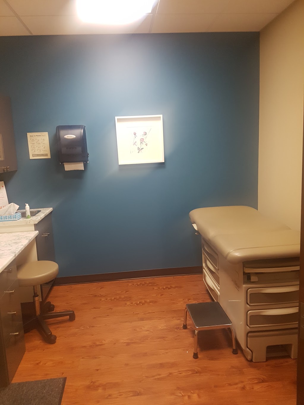 La Vita Medical Centre | 52 Gateway Dr NE #110, Airdrie, AB T4B 0J6, Canada | Phone: (587) 775-1887
