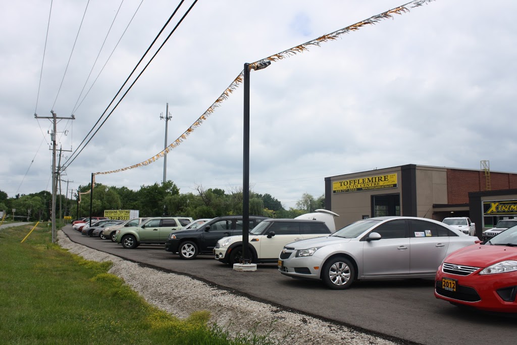 Tofflemire Auto Centre | 962 Old Tecumseh Rd, Belle River, ON N0R 1A0, Canada | Phone: (519) 727-3322