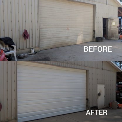 Mariner Doors | 3144 Hellicar Rd, Courtenay, BC V9J 1M9, Canada | Phone: (250) 338-9678