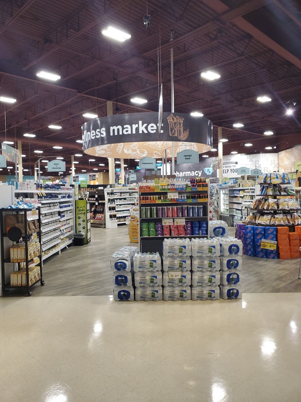 Sobeys - Walker | 5309 Ellerslie Rd SW, Edmonton, AB T6X 1A4, Canada | Phone: (780) 450-0007
