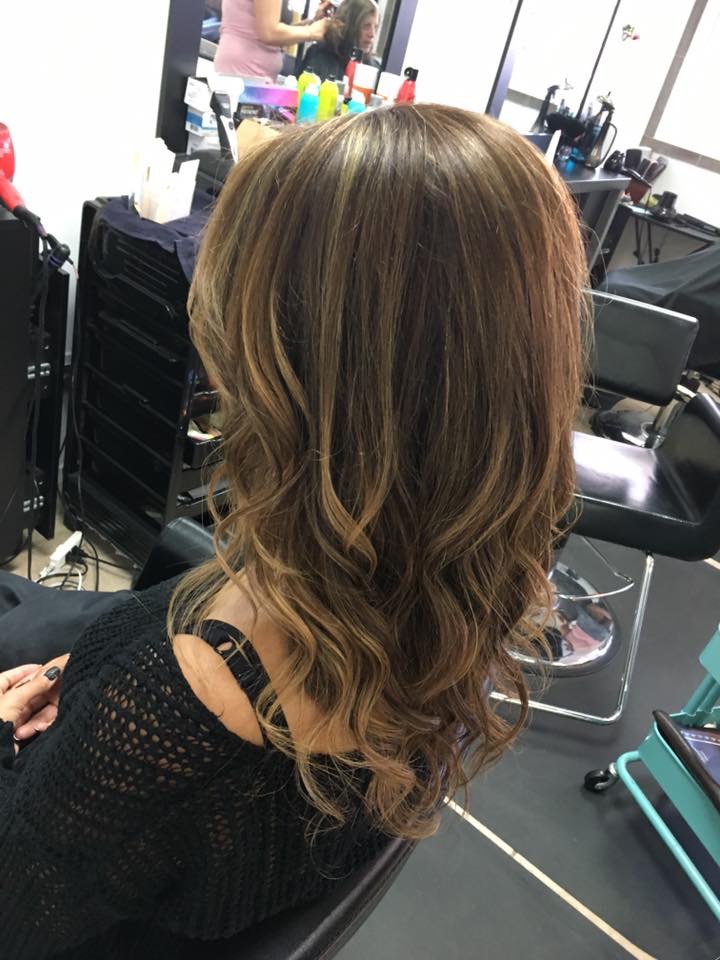 Be2be Hair Salon (the best of beauty hair salon) | INSIDE Four Point Hotel, 8220 Bowridge Crescent NW, Calgary, AB T3B 2V1, Canada | Phone: (403) 400-6622