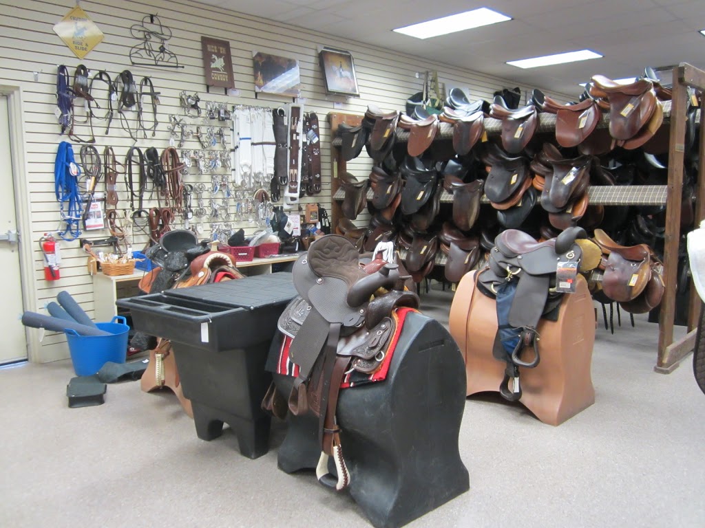 Bahr Saddlery Ltd | 13329 Steeles Ave, Hornby, ON L0P 1E0, Canada | Phone: (905) 878-8885
