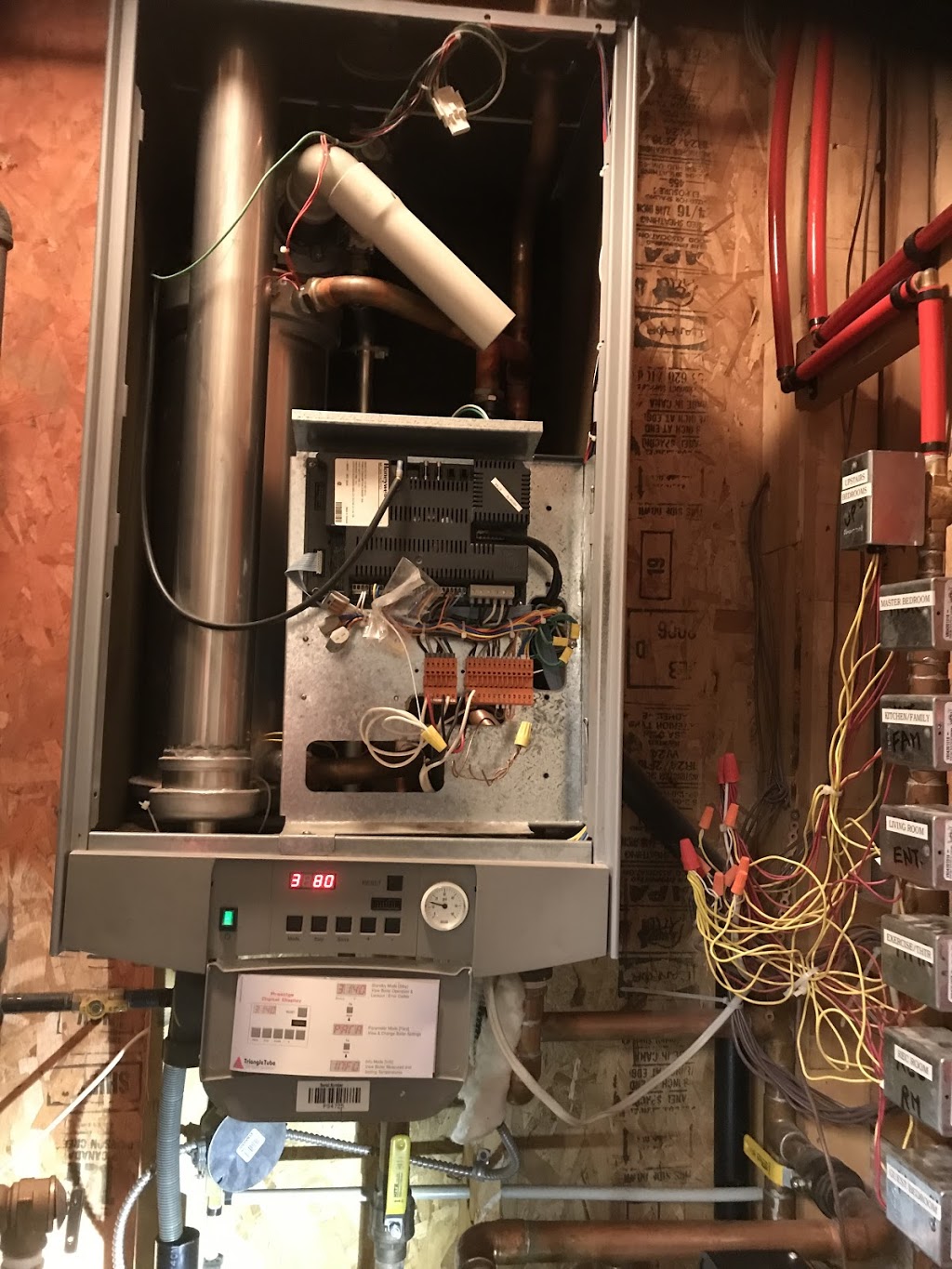 Ideal Plumbing & Heating Ltd. | 13042 68 Ave, Surrey, BC V3W 2E4, Canada | Phone: (604) 500-4115